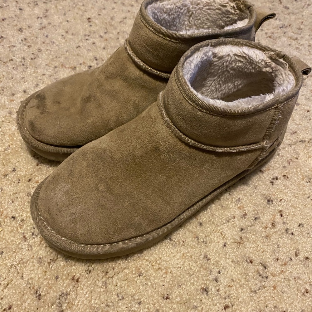 UGG lookalikes